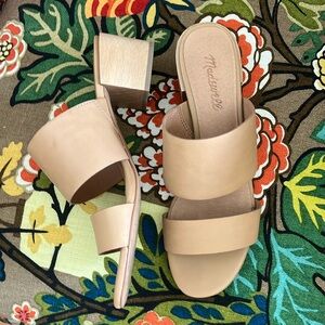 Madewell Sandals